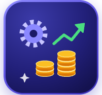 Finance Income System