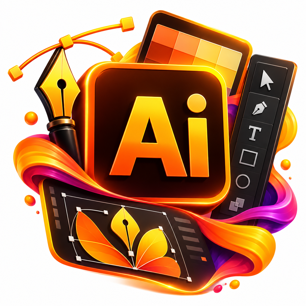 Adobe Illustrator