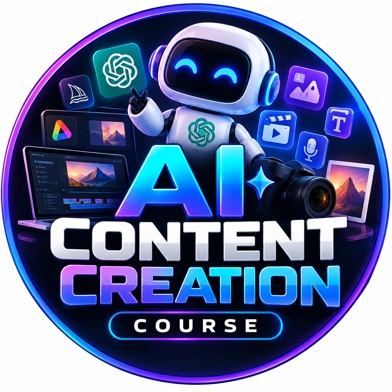 AI Content Creation