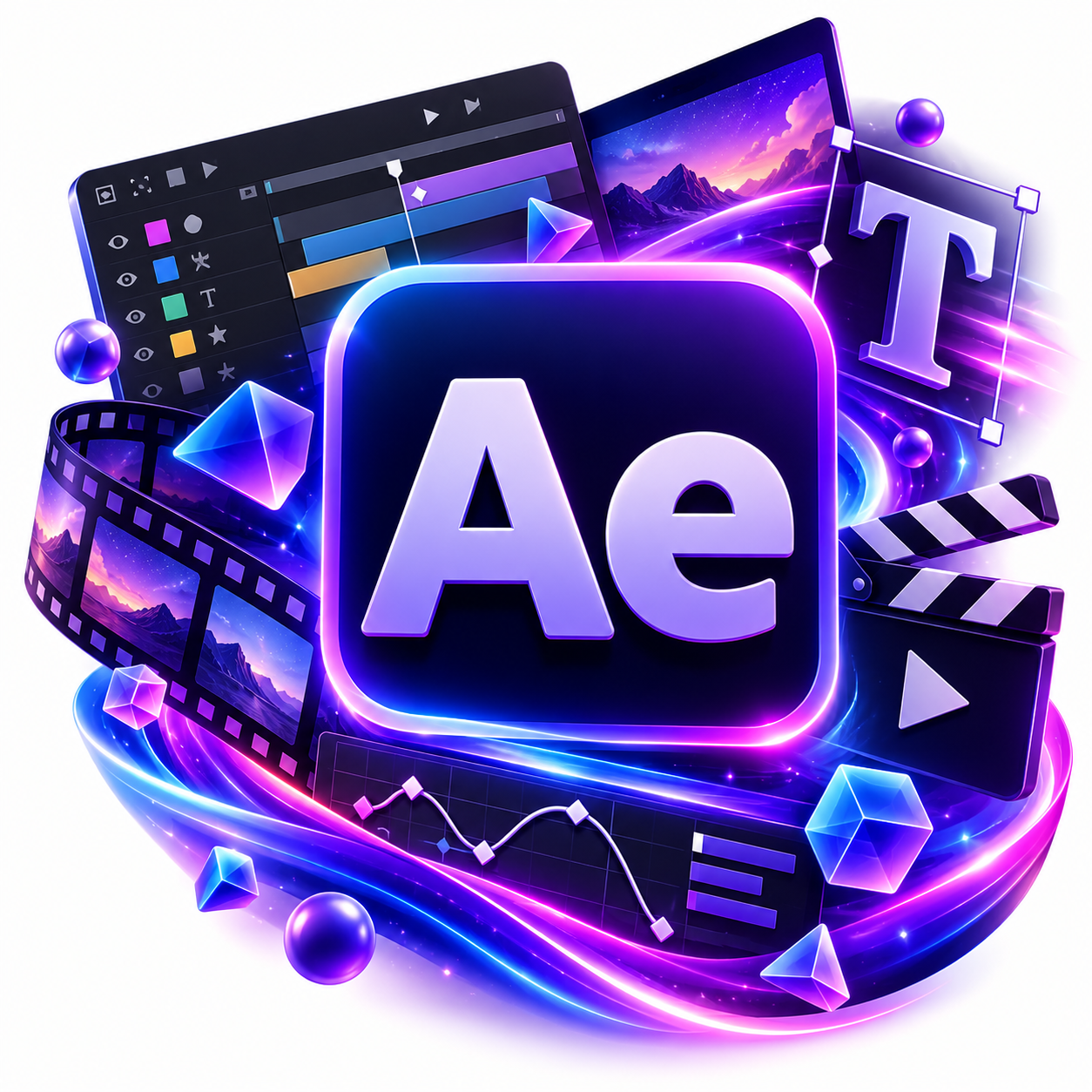 Adobe After Effects