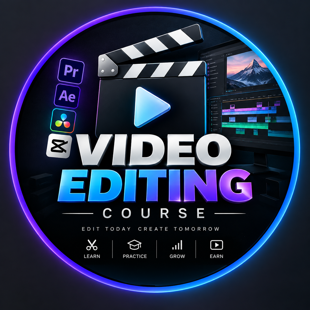 Video Editing